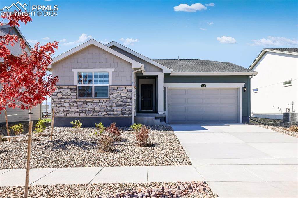 7878 Desert Wrangler Drive - Photo 1