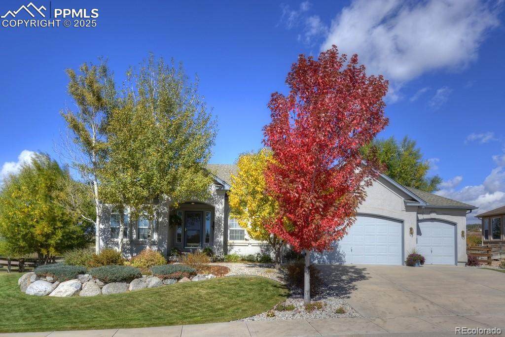 698 Larimer Creek Drive - Photo 1