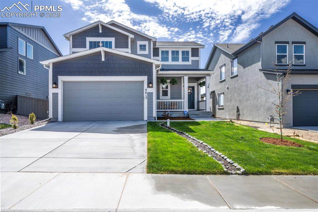9613 Jack Helm Drive - Photo 1