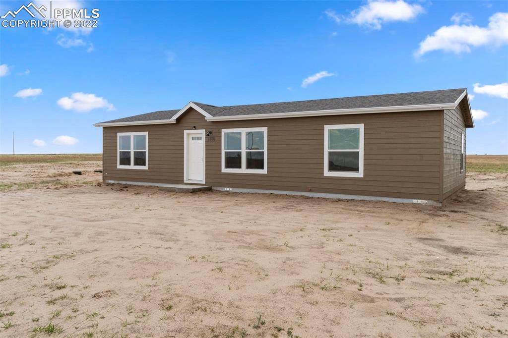 3480 Obdulio Point - Photo 1