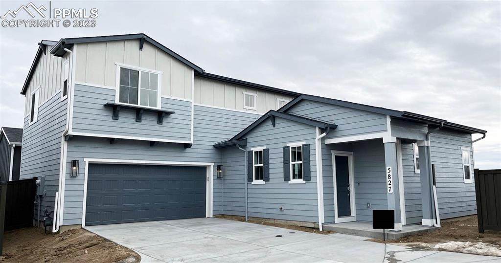 5827 Summer Dream Drive - Photo 1