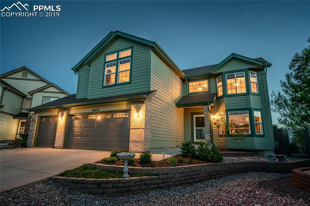 4902 Leighton Drive - Photo 1