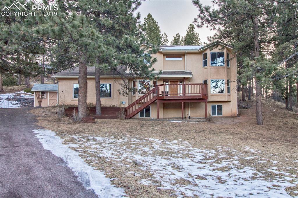 635 Sun Valley Drive - Photo 1