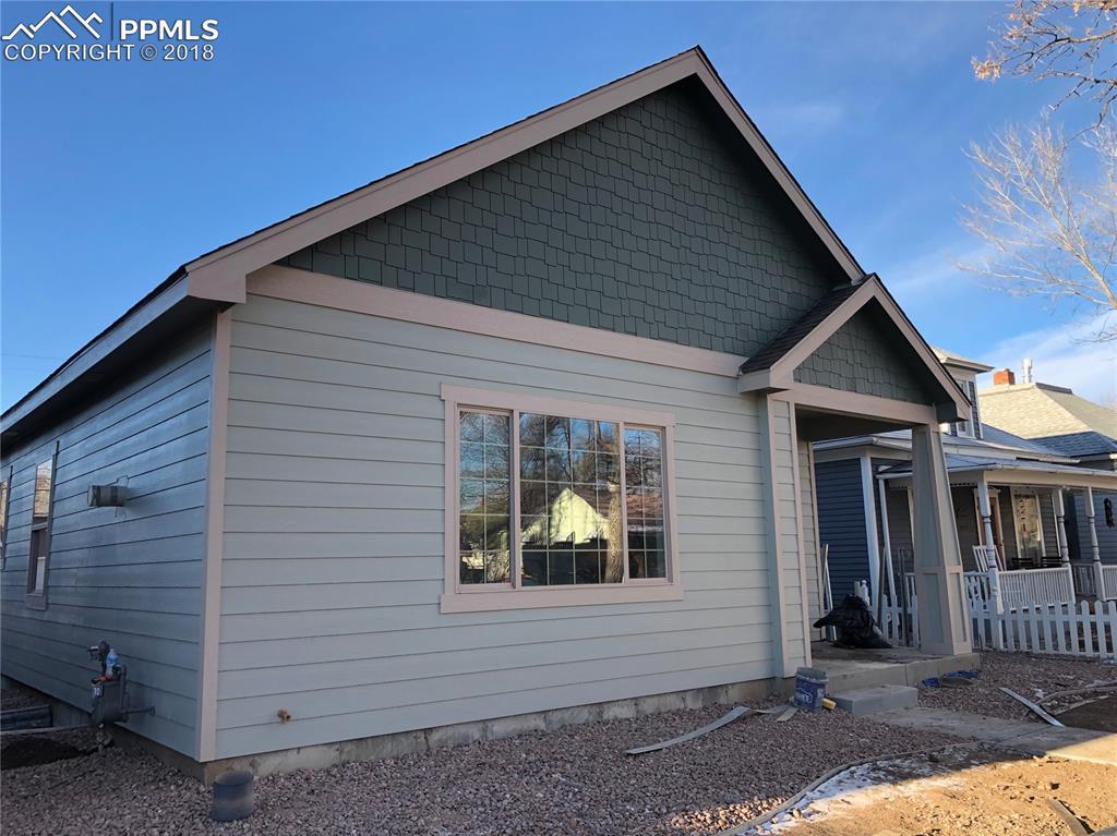 1907 Cucharras Street - Photo 1
