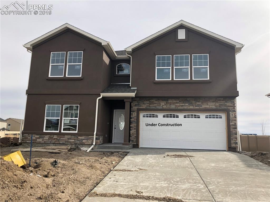 10847 Hidden Prairie Parkway - Photo 1