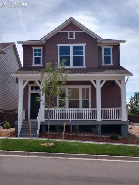 1347 Solitaire Street - Photo 1