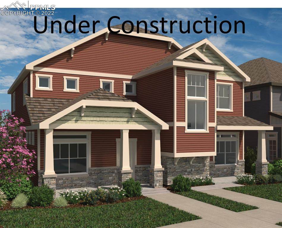 9326 Portmar Drive - Photo 1