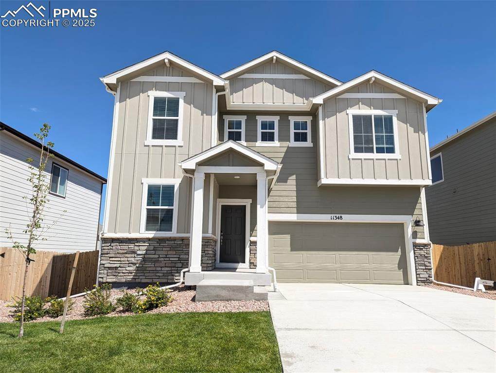 11348 Pikeminnow Place - Photo 1