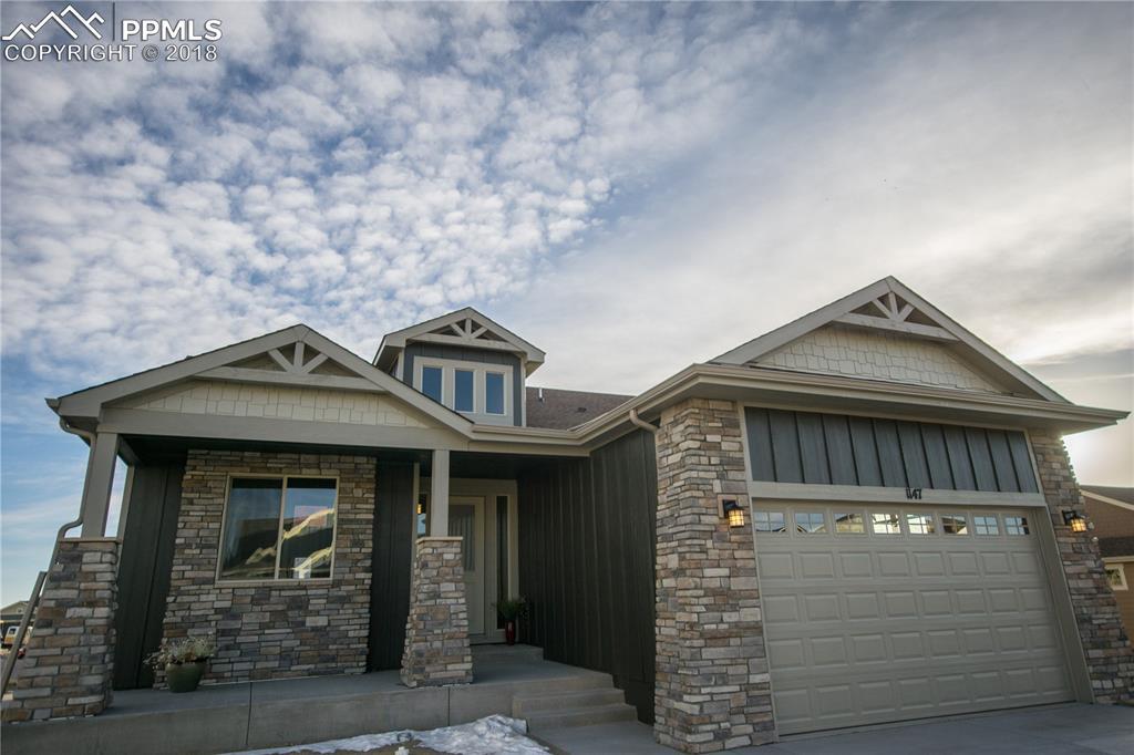1147 Seabiscuit Drive - Photo 1