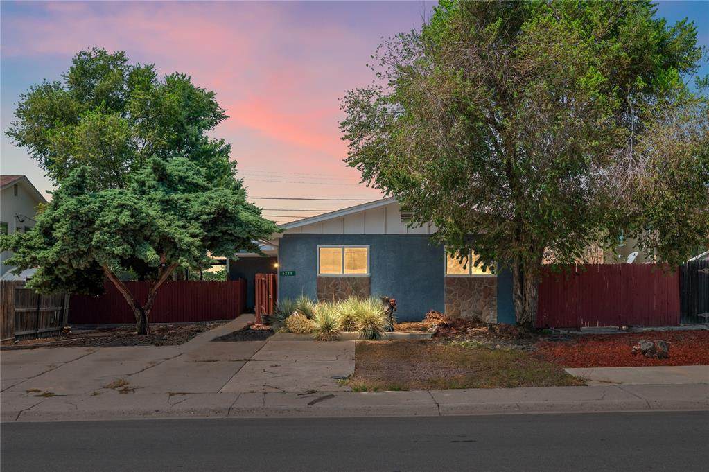 3215 Baltimore Avenue - Photo 1