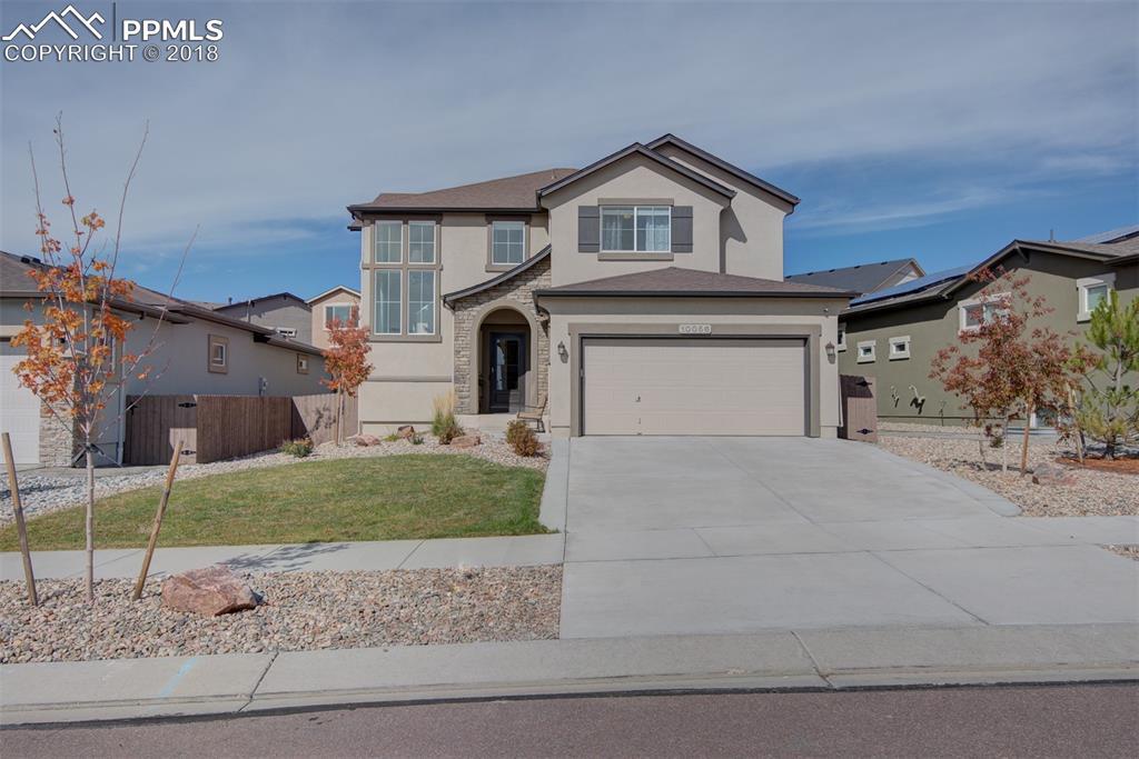 10056 Edgemont Ranch Lane - Photo 1