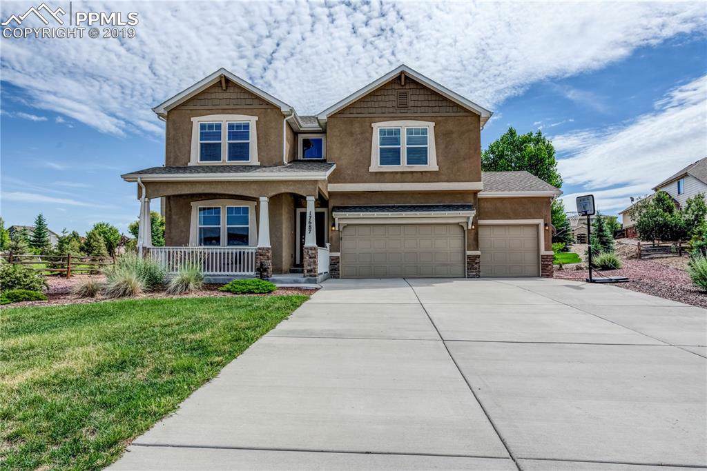 17687 Water Flume Way - Photo 1