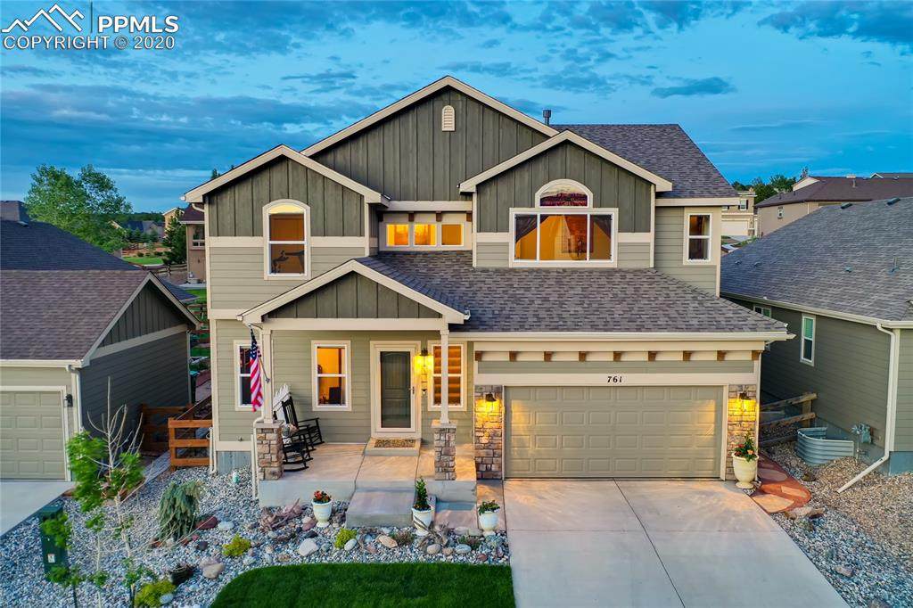 761 Tailings Drive - Photo 1