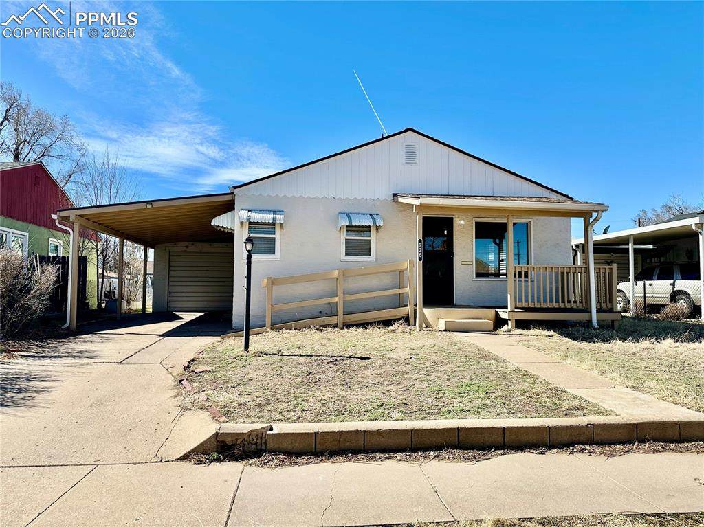 726 Corona Avenue - Photo 1