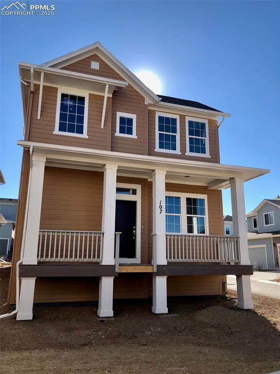 107 Mayflower Park Place - Photo 1