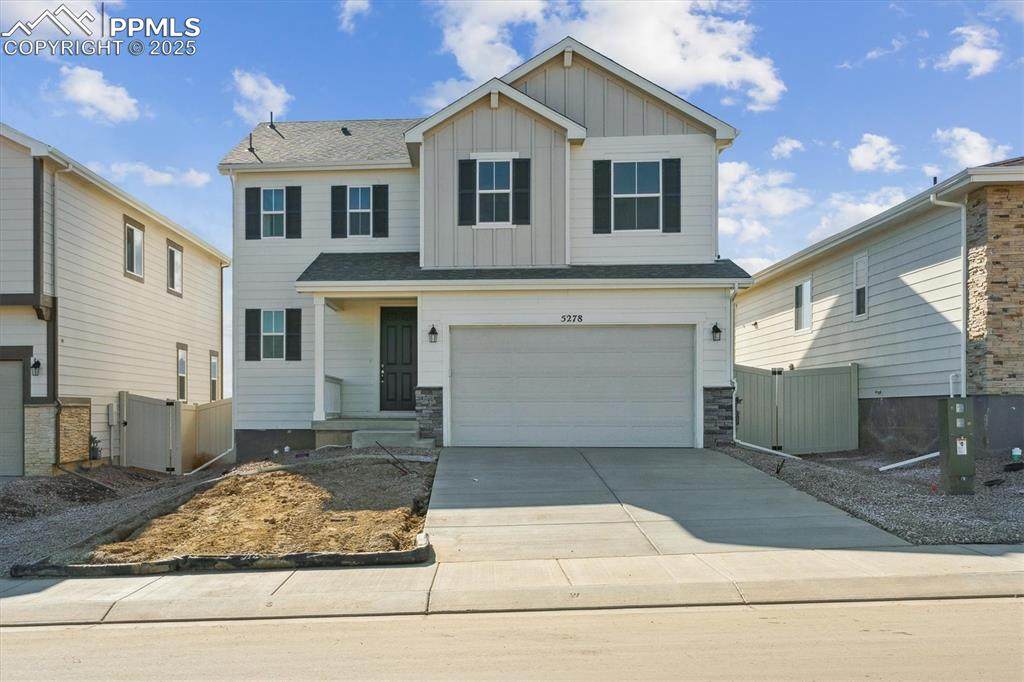 5278 Sidewinder Drive - Photo 1