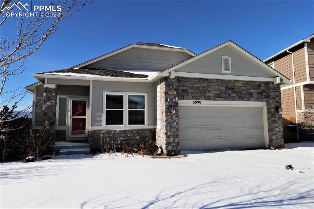 5990 Finglas Drive - Photo 1
