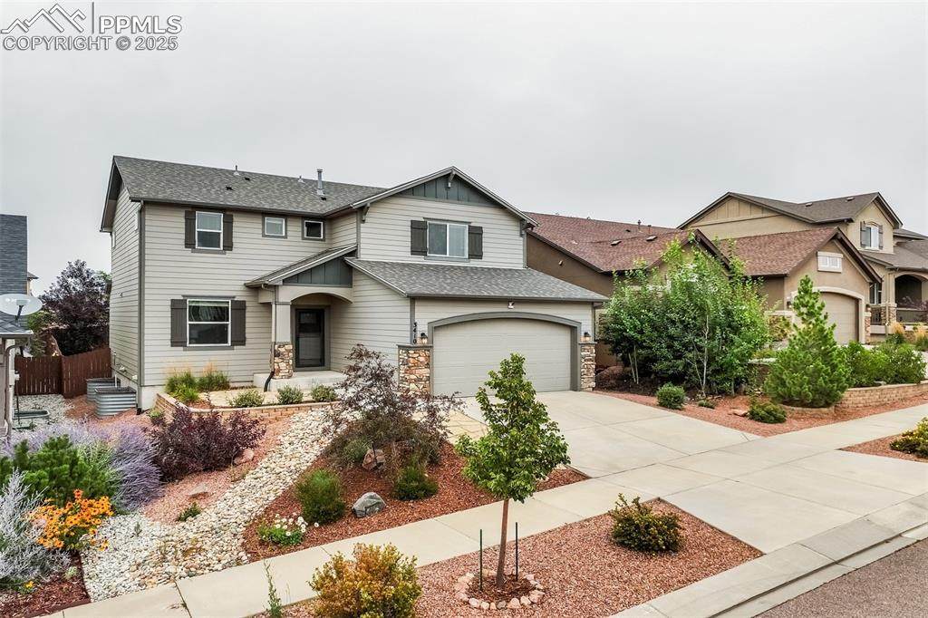 3410 Daydreamer Drive - Photo 1