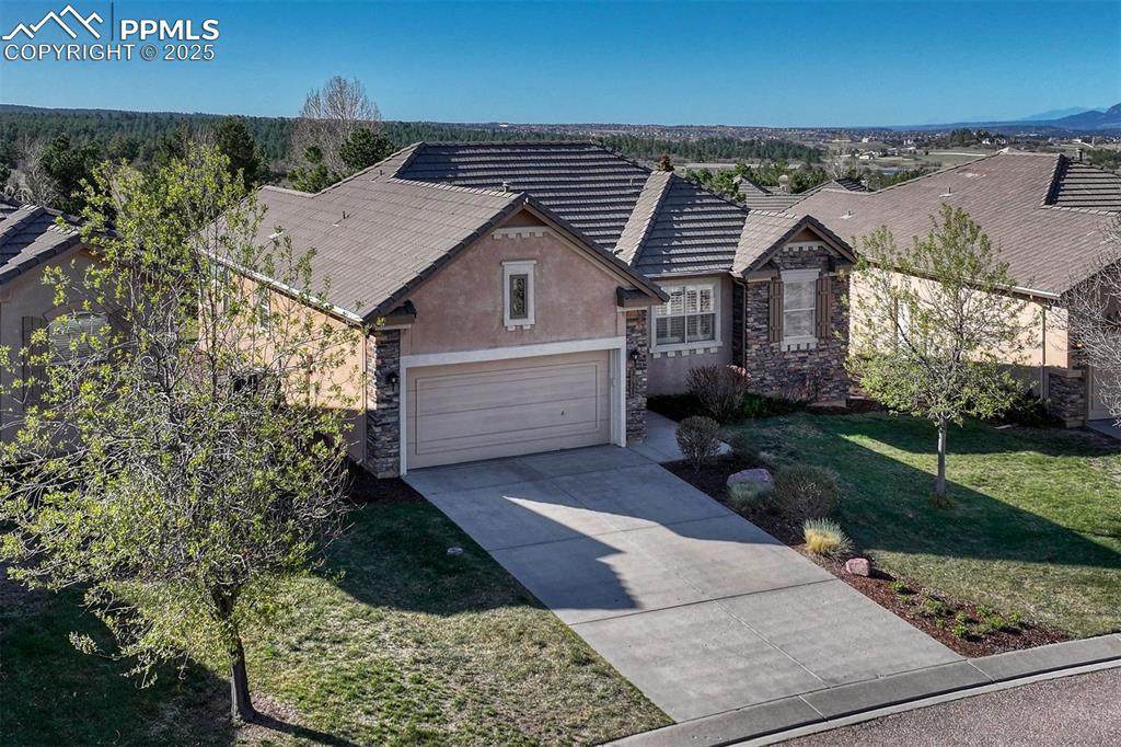 2721 Crooked Vine Court - Photo 1