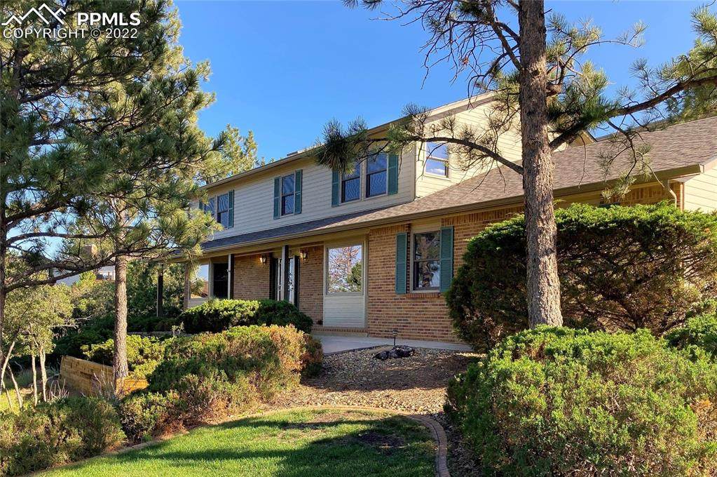 1455 Oak Hills Drive - Photo 1