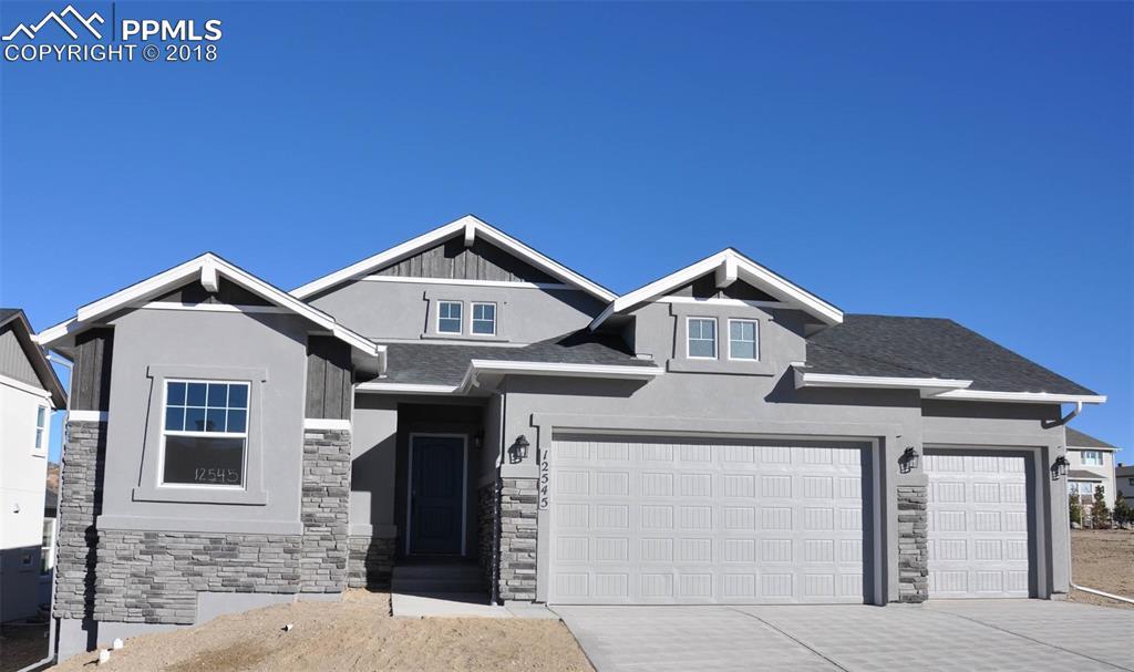 12545 Cloudy Bay Drive - Photo 1
