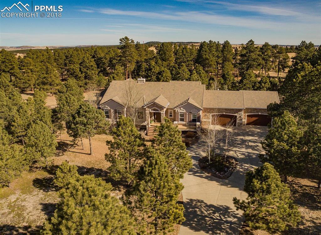 4502 Mountain Dance Drive - Photo 1