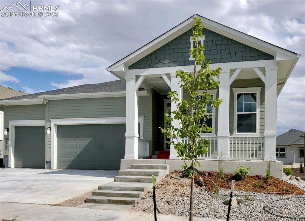 6675 Enclave Vista Loop - Photo 1