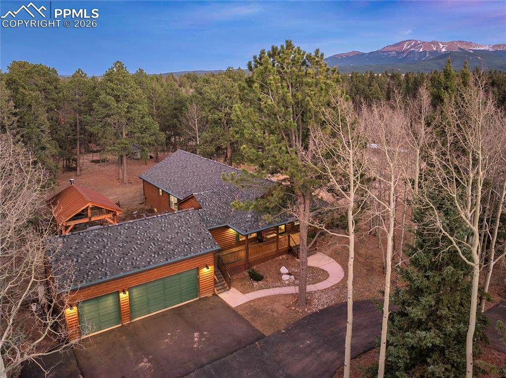 284 County Road 511 Road - Photo 1