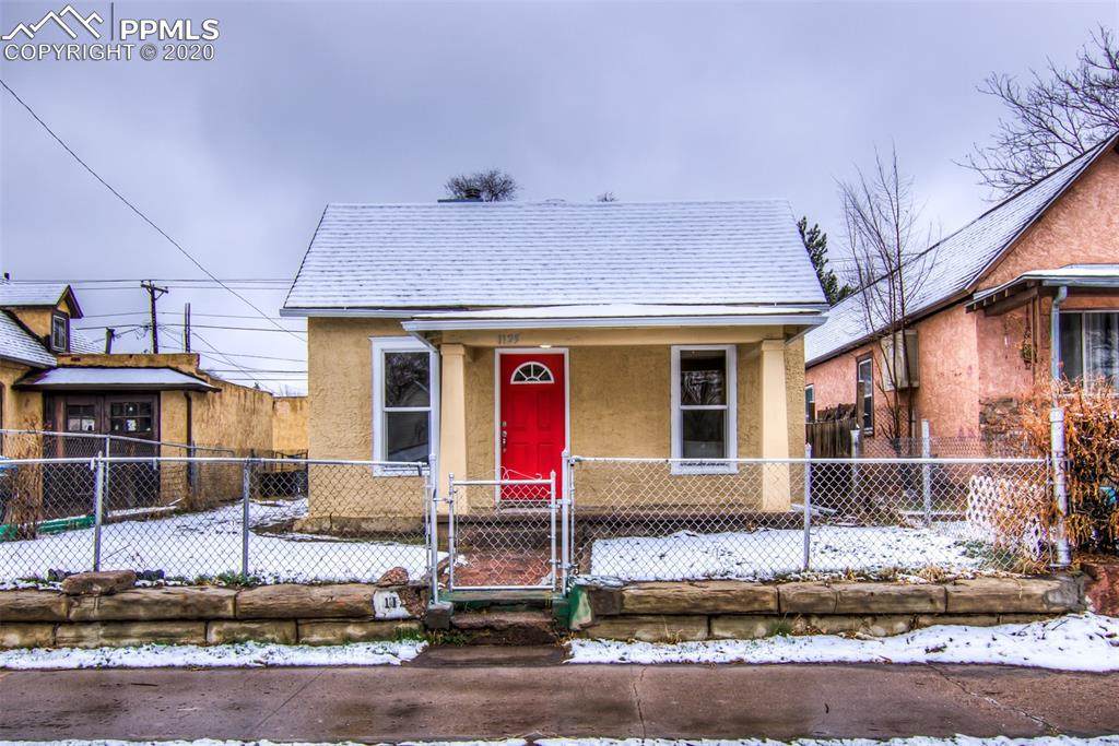 1125 Abriendo Avenue - Photo 1