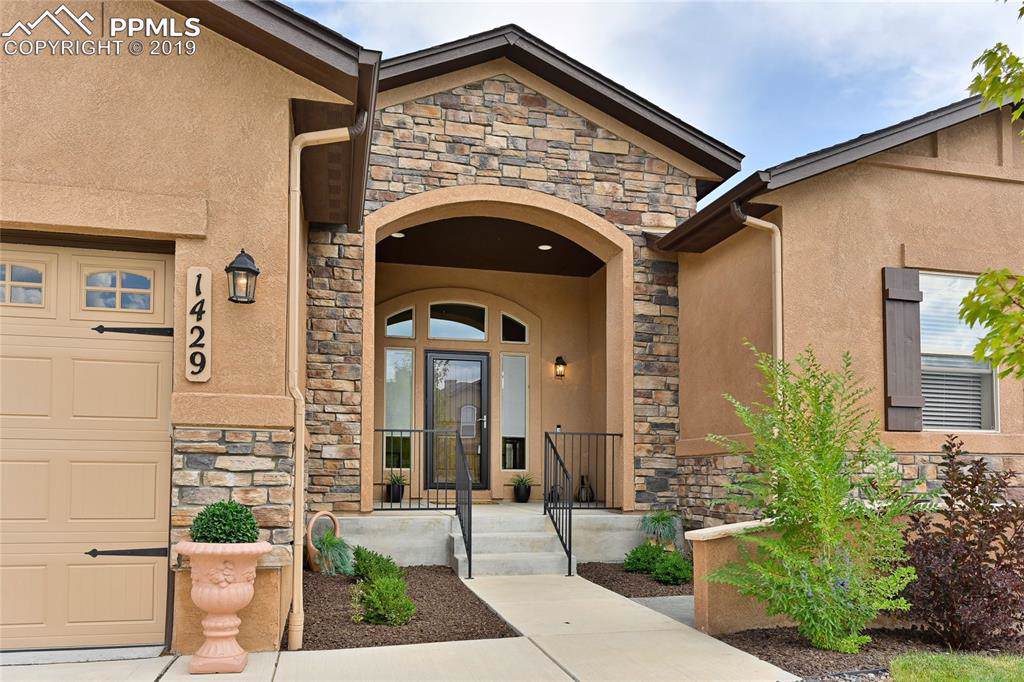 1429 Yellow Tail Drive - Photo 1