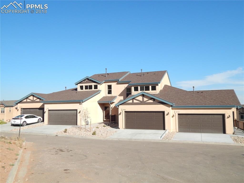 5937 Canyon Reserve Heights - Photo 1