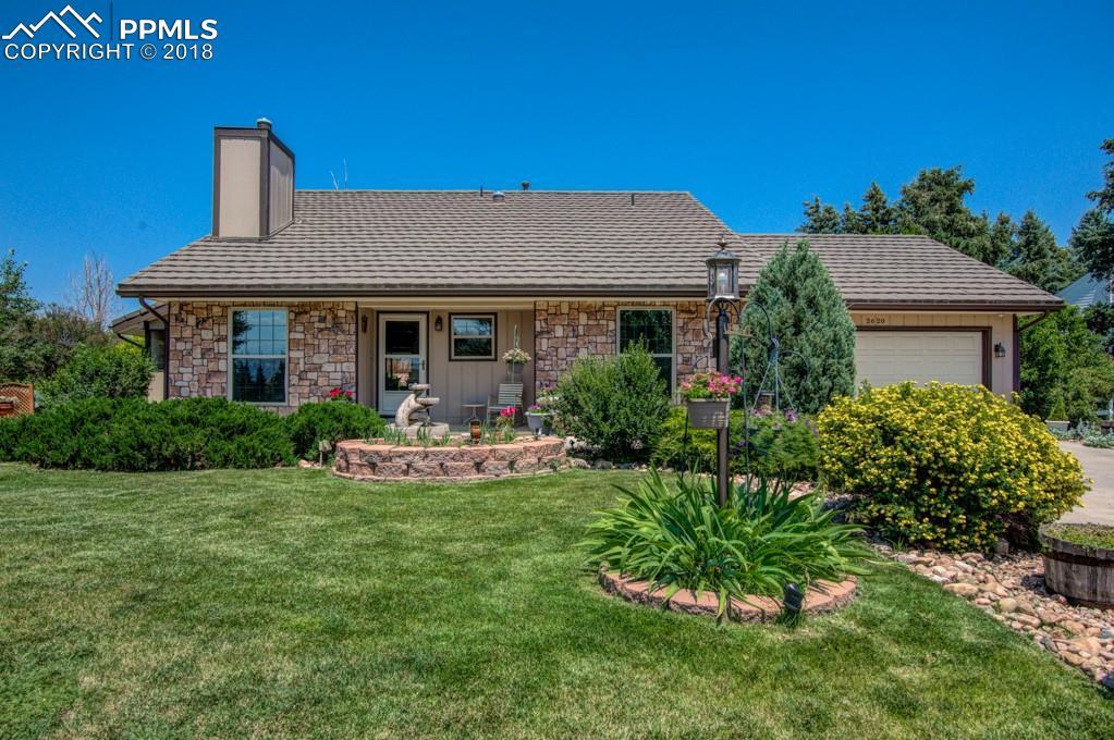 2620 Ranger Court - Photo 1