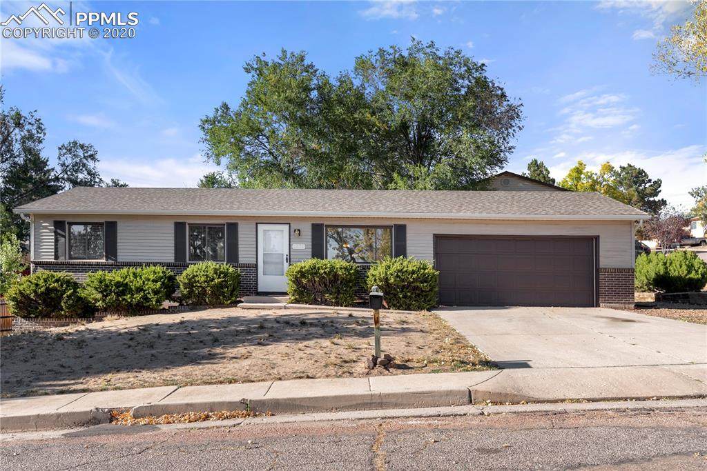 2670 El Capitan Drive - Photo 1