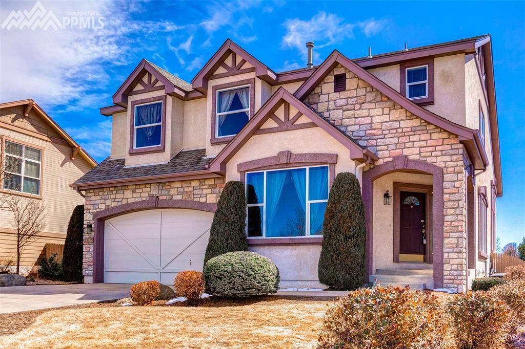 3785 Cherry Plum Drive - Photo 1