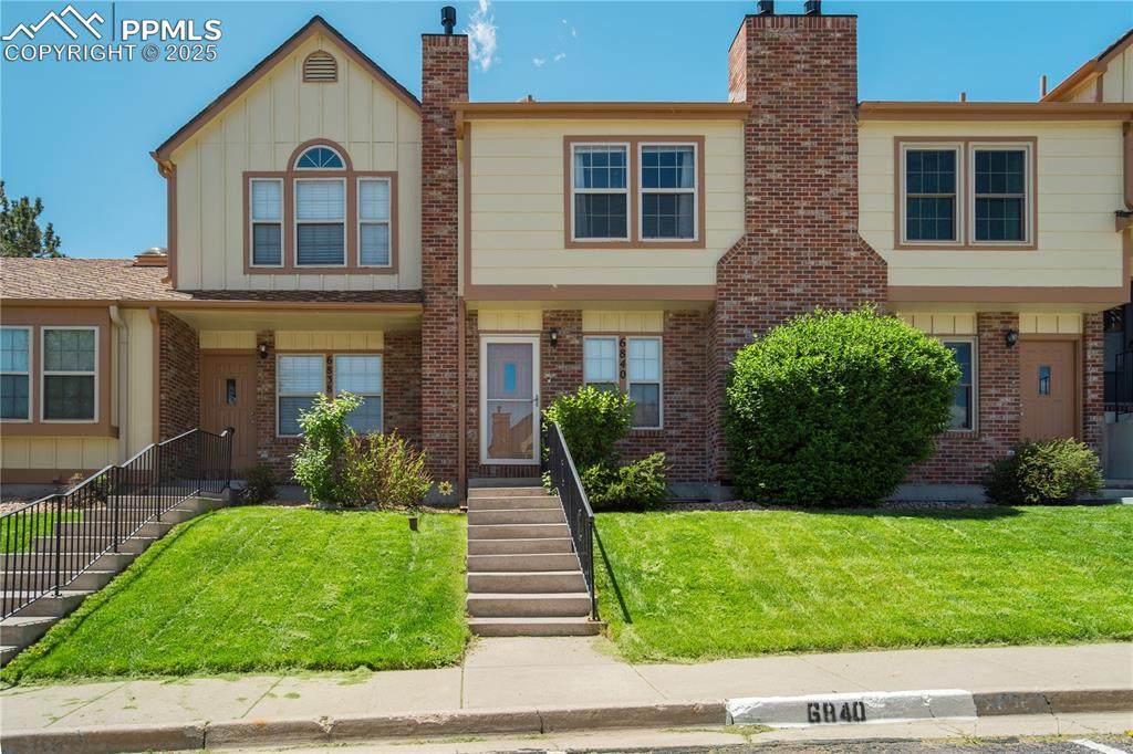 6840 Goldcrest Court - Photo 1