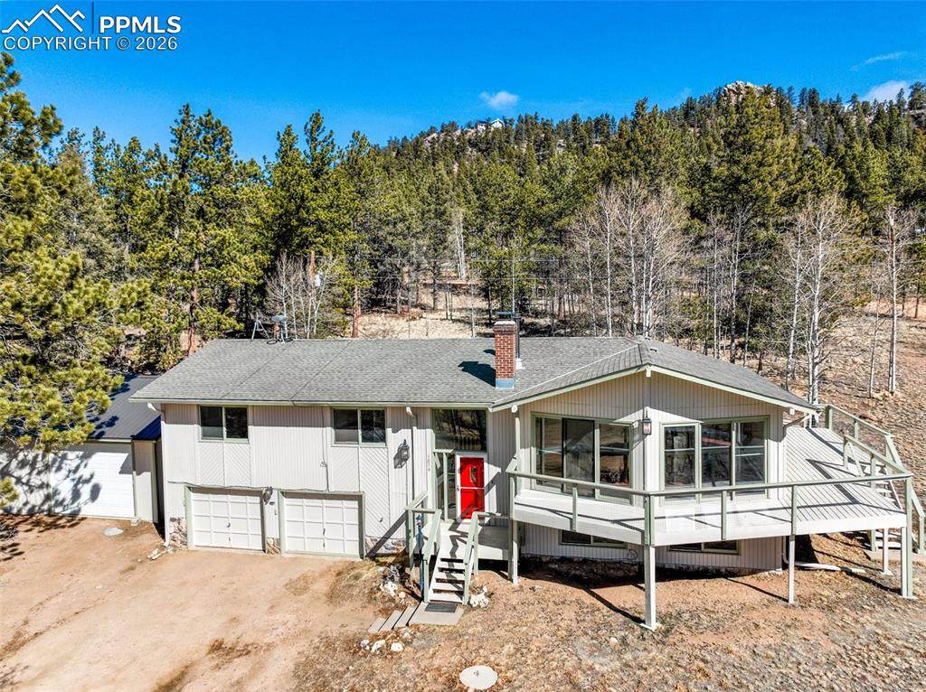 1874 Vagabond Creek Drive - Photo 1