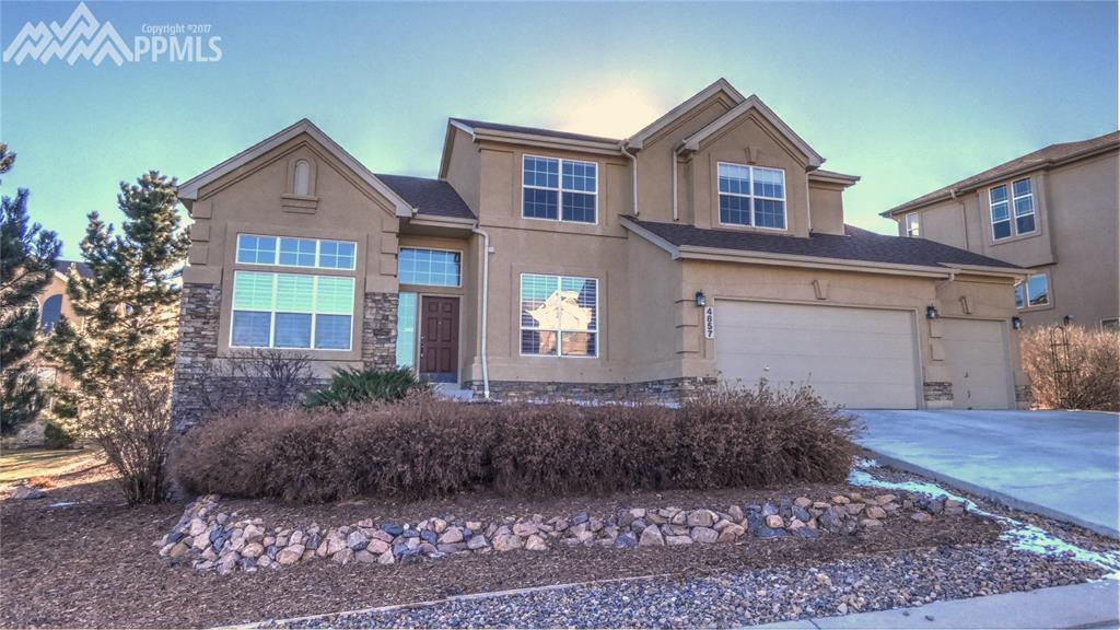 4857 Diablo Valley Court - Photo 1