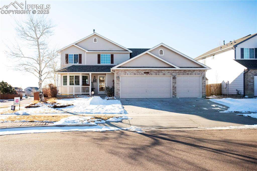5796 Poudre Way - Photo 1