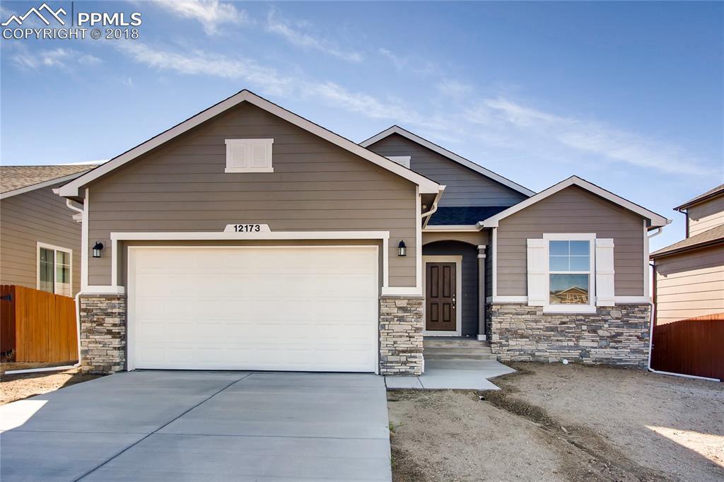 12173 Eagle Crest Court - Photo 1