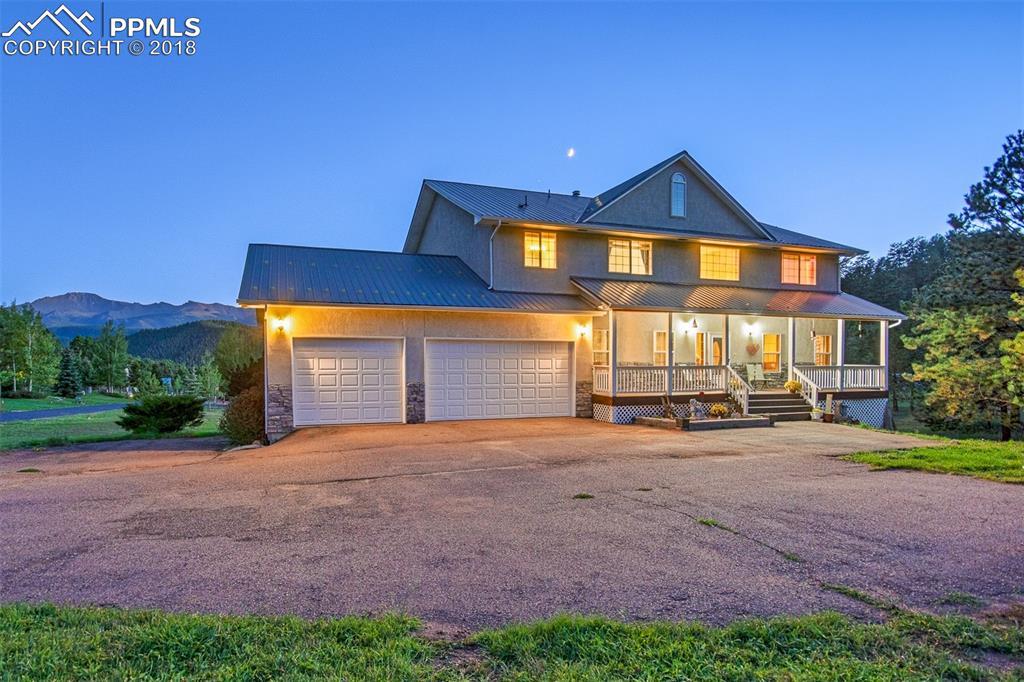 700 Sun Valley Drive - Photo 1