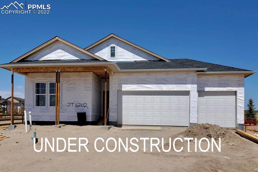 6202 Rowdy Drive - Photo 1