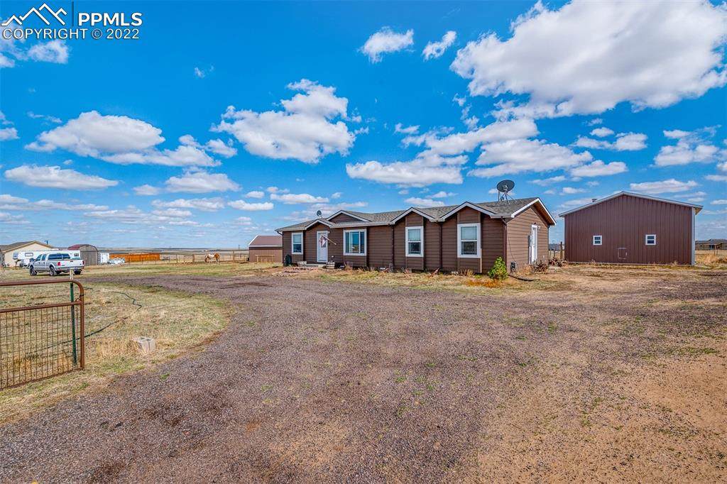 367 Dinner Bell Drive - Photo 1