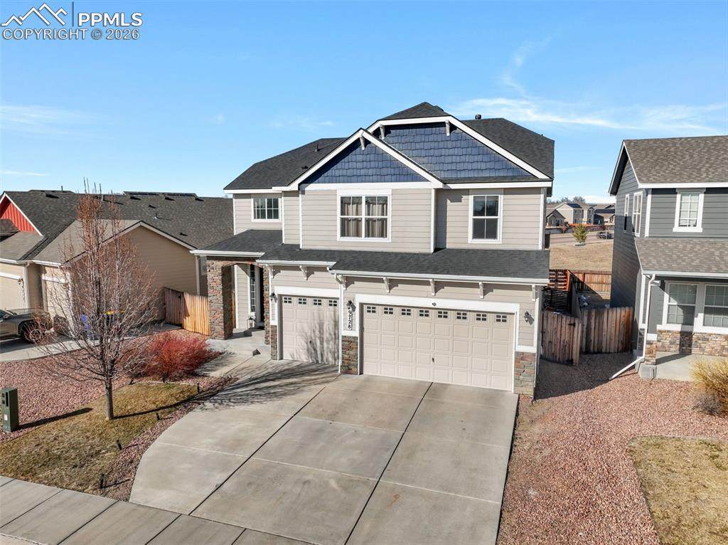 9728 Wando Drive - Photo 1