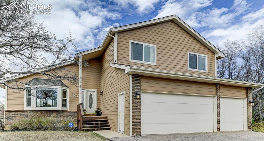 150 Pauma Valley Drive - Photo 1