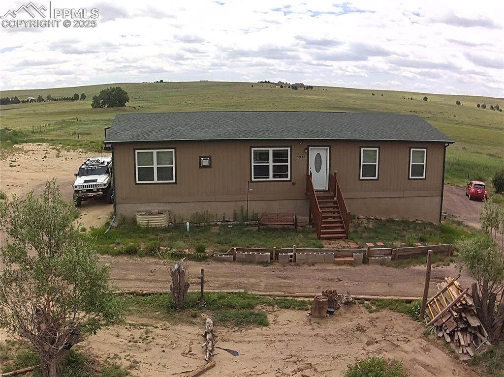 3915 Meridian Road - Photo 1