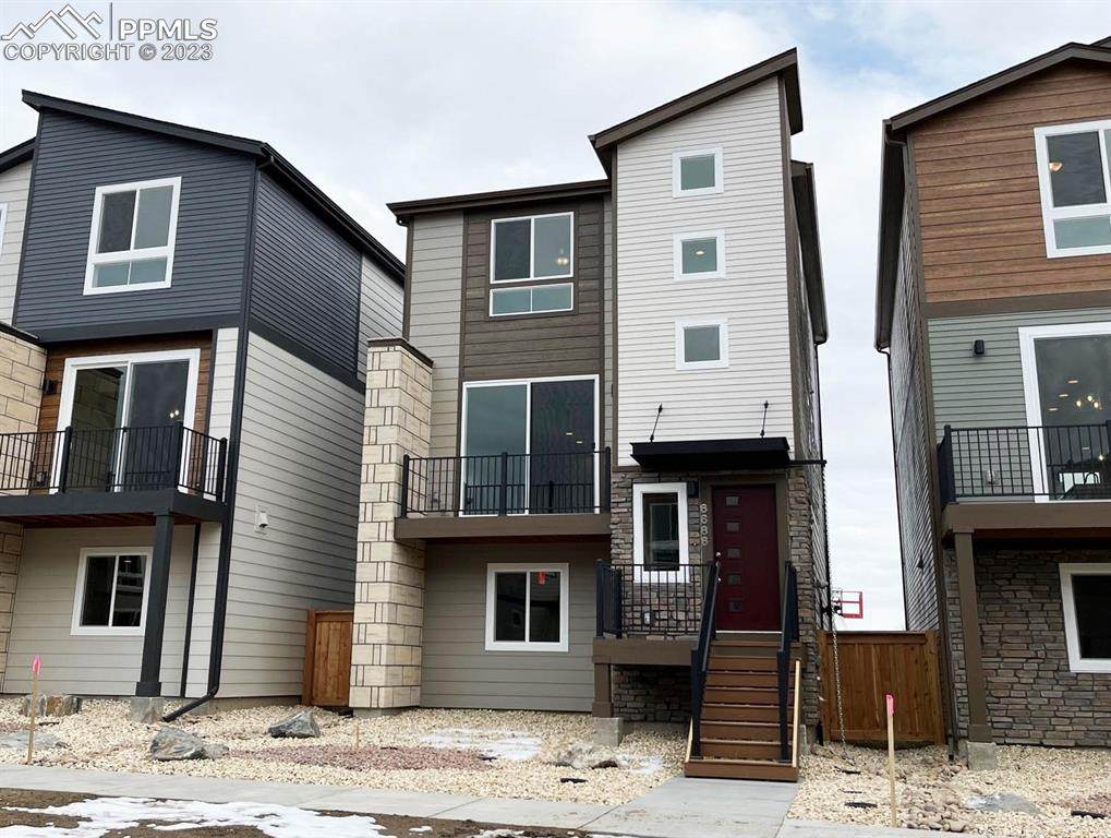6686 Starry Night Lane - Photo 1