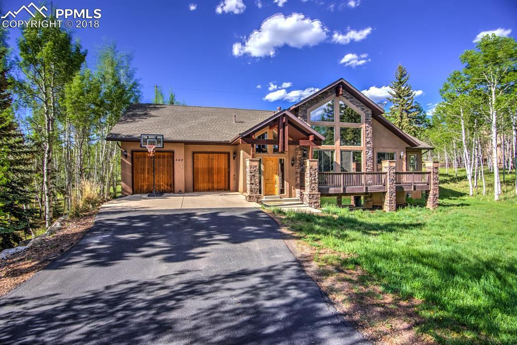 540 Pembrook Drive - Photo 1