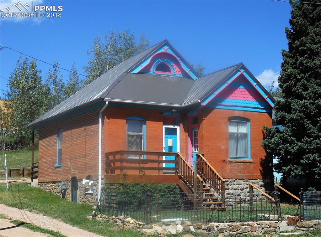 511 Golden Avenue - Photo 1