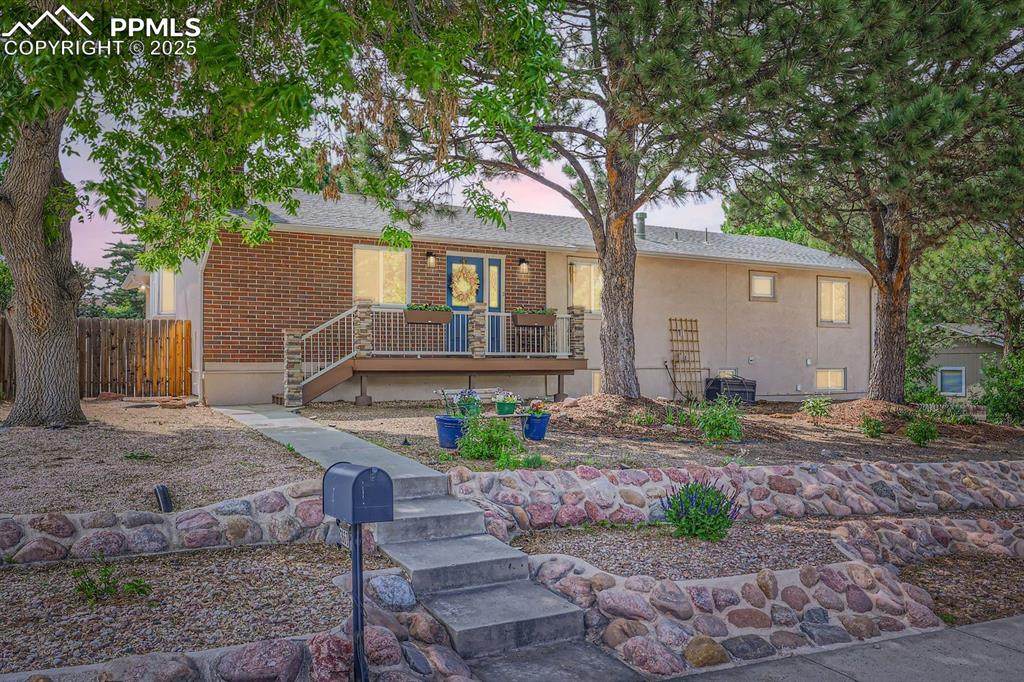 3660 Wade Lane - Photo 1