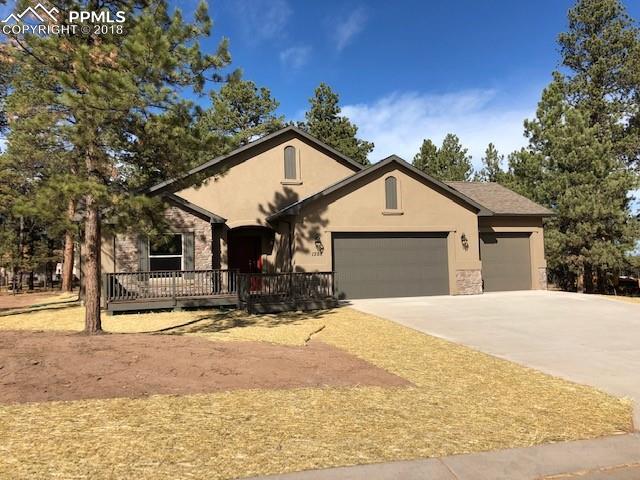 1358 Ridgestone Drive - Photo 1